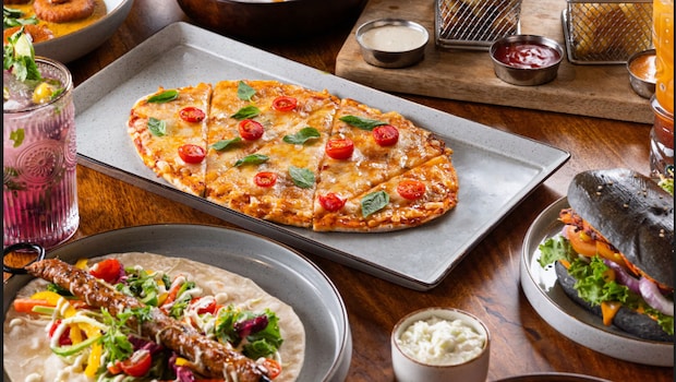 Latest and Breaking News on NDTV