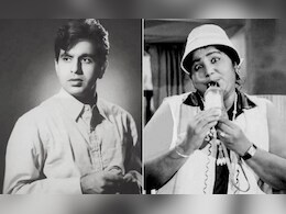 बॉलीवुड की पहली महिला कॉमेडियन, जिन्हें गिरे हुए देख दिलीप कुमार ने कहा था- 'कोई इस टुन-टुन को उठाओ.'