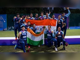 ICC Women's World Cup 2025: भारत के जीत की 5 नायिकाएं, जिन्होंने सपने को हकीकत में बदल दिया
