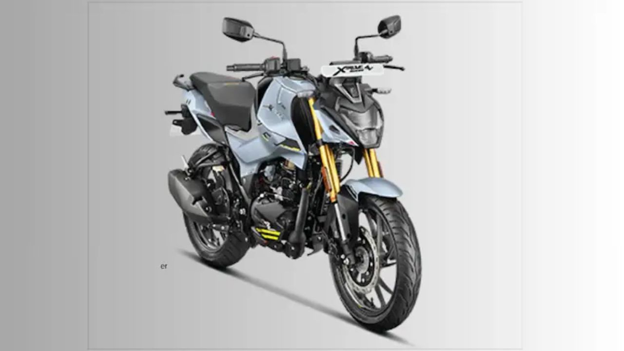 Hero Xtreme 160R 4V 'कॉम्बैट एडिशन' लॉन्च, अब मिलेगी राइड-बाय-वायर और क्रूज कंट्रोल टेक्नोलॉजी