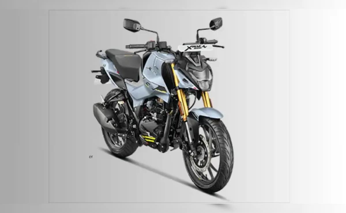 Hero Xtreme 160R 4V 'कॉम्बैट एडिशन' लॉन्च, अब मिलेगी राइड-बाय-वायर और क्रूज कंट्रोल टेक्नोलॉजी