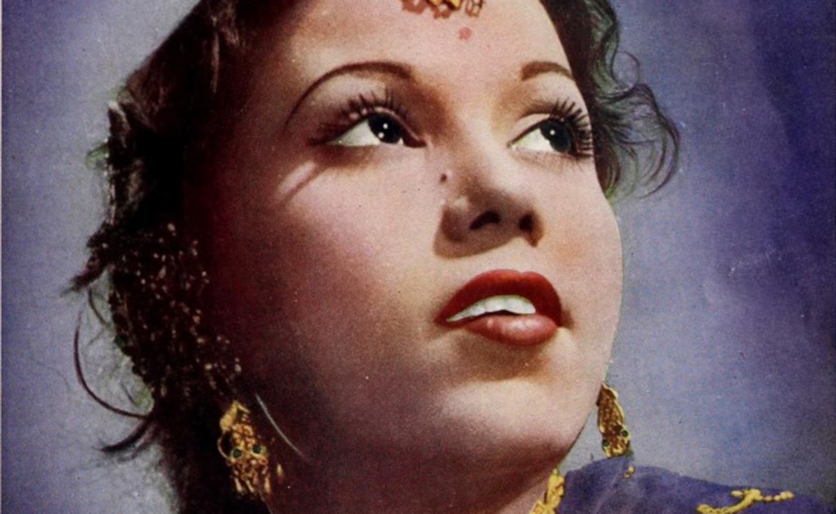 बदसूरत थी तो मां-बाप ने छोड़ा साथ, टूटी चार शादियां, फिर बनी ऐसी सुपरस्टार आगे-पीछे खड़ी रहीं मधुबाला, रेखा...