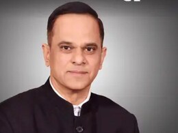 IAS V. Srinivas: वी. श्रीनिवास होंगे राजस्थान के नए मुख्य सचिव, केंद्र से मिली मंज़ूरी; जानें कौन हैं श्रीनिवास ? 