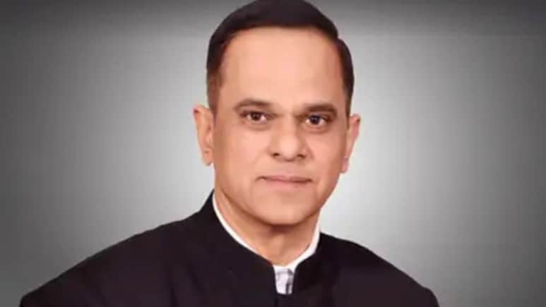 IAS V. Srinivas: वी. श्रीनिवास होंगे राजस्थान के नए मुख्य सचिव, केंद्र से मिली मंज़ूरी; जानें कौन हैं श्रीनिवास ? 