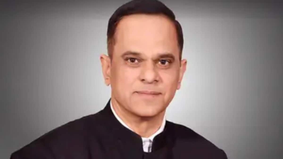 IAS V. Srinivas: वी. श्रीनिवास होंगे राजस्थान के नए मुख्य सचिव, केंद्र से मिली मंज़ूरी; जानें कौन हैं श्रीनिवास ? | V. Srinivas becomes the new Chief Secretary of Rajasthan ...