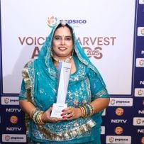 Gayatri Devi Rathore