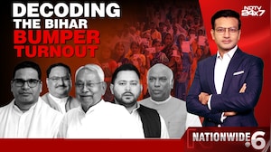 Decoding The Bumper Bihar Turnout