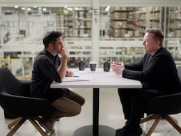 Company, Domain, Son: Elon Musk Explains 'Fixation' With Letter 'X'