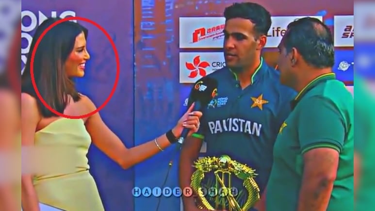 हांगकांग सिक्सेस का खिताब जीतने के बाद भी पाकिस्तान की हुई घनघोर बेइज्जती, इस बार प्रेजेंटेशन सेरेमनी में हुआ कुछ ऐसा