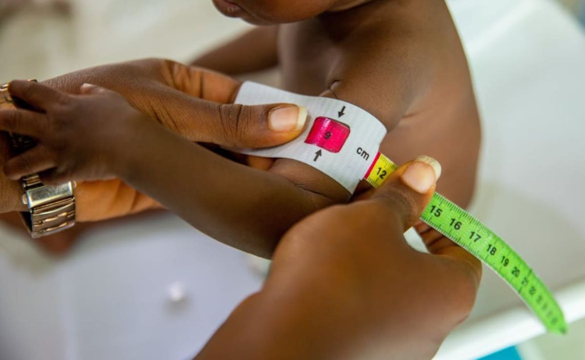 Climate Change Increases Risk Of Underweight By 25% In India's Vulnerable Districts: Study