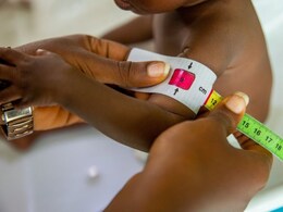 Climate Change Increases Risk Of Underweight By 25% In India's Vulnerable Districts: Study