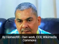 India Steps Away From Pro-Monarchist Nepali Activist Durga Prasai