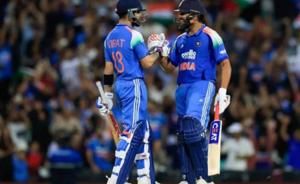 IND vs SA 1st ODI: बीसीसीआई की आज रोहित-विराट की इन बातों पर बारीक नजर, अप्रत्यक्ष वॉर्निंग, दिग्गजों को दे दिया नया चैलेंज