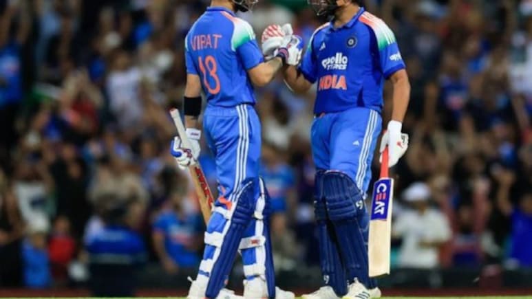 IND vs SA 1st ODI: बीसीसीआई की आज रोहित-विराट की इन बातों पर बारीक नजर, अप्रत्यक्ष वॉर्निंग, दिग्गजों को दे दिया नया चैलेंज