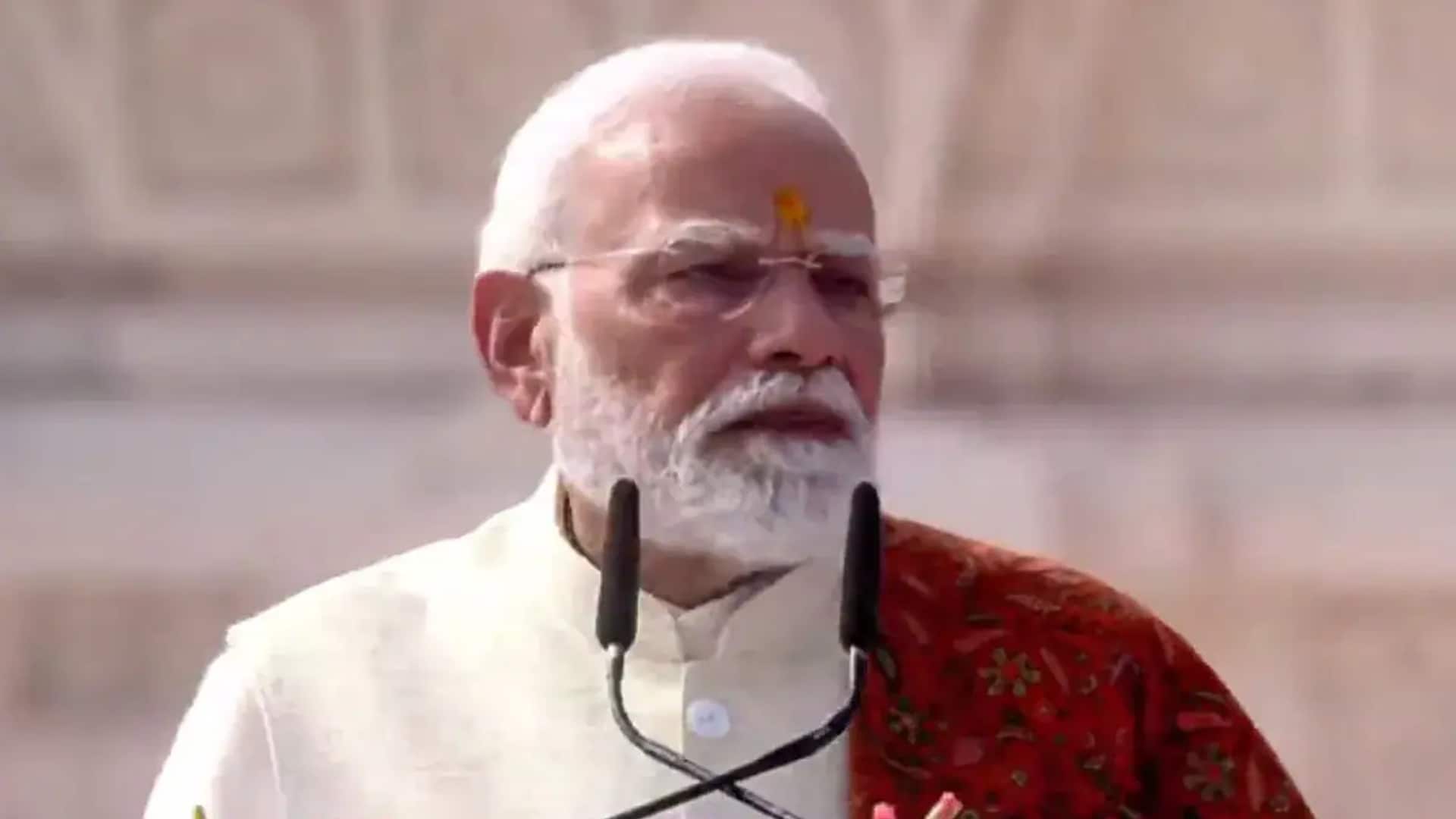 PM's 10-Yr Erase Macaulay Mission: English: A Boon Or Bane For India?