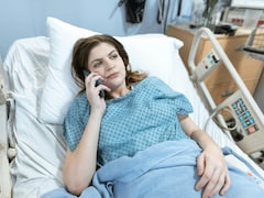 Employee Says Boss Told Them To Work From Bed Post Surgery: 'He Had Audacity'