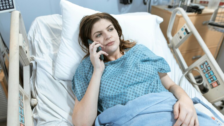 Employee Says Manager Told Them To 'Work From Bed' After Surgery: 'He Had Audacity'