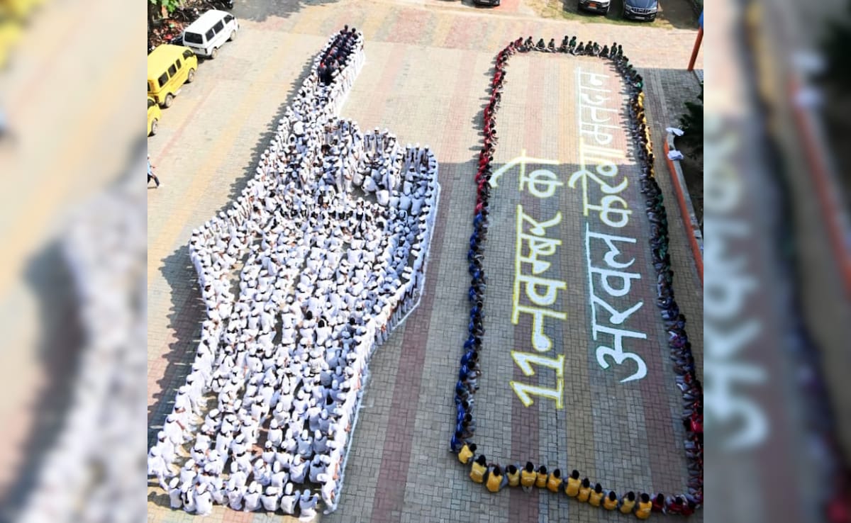 Latest and Breaking News on NDTV Latest and Breaking News on NDTV