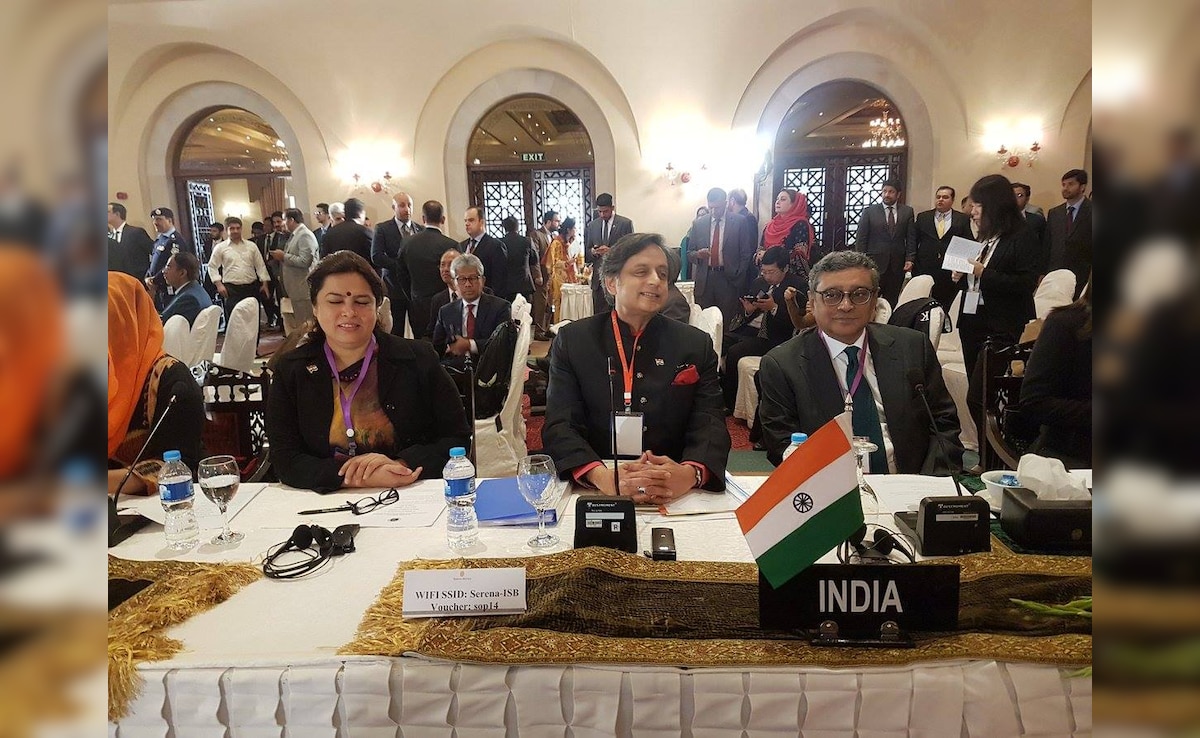 Latest and Breaking News on NDTV