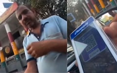 Video: QR Code Scam At Parking Lot Goes Viral. Paytm, Razorpay Founders React