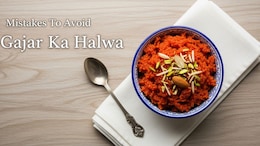 6 Mistakes You Should Never Make While Preparing Gajar Ka Halwa