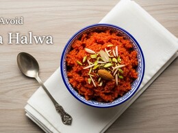 6 Mistakes You Should Never Make While Preparing Gajar Ka Halwa