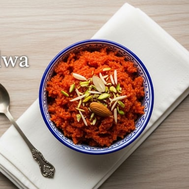 6 Mistakes You Should Never Make While Preparing Gajar Ka Halwa