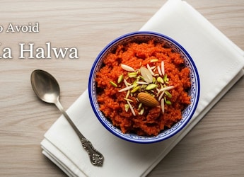6 Mistakes You Should Never Make While Preparing Gajar Ka Halwa