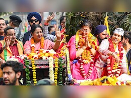 MCD उपचुनाव आजः दिल्ली की 9-3 वाली लड़ाई में BJP और AAP की अग्निपरीक्षा