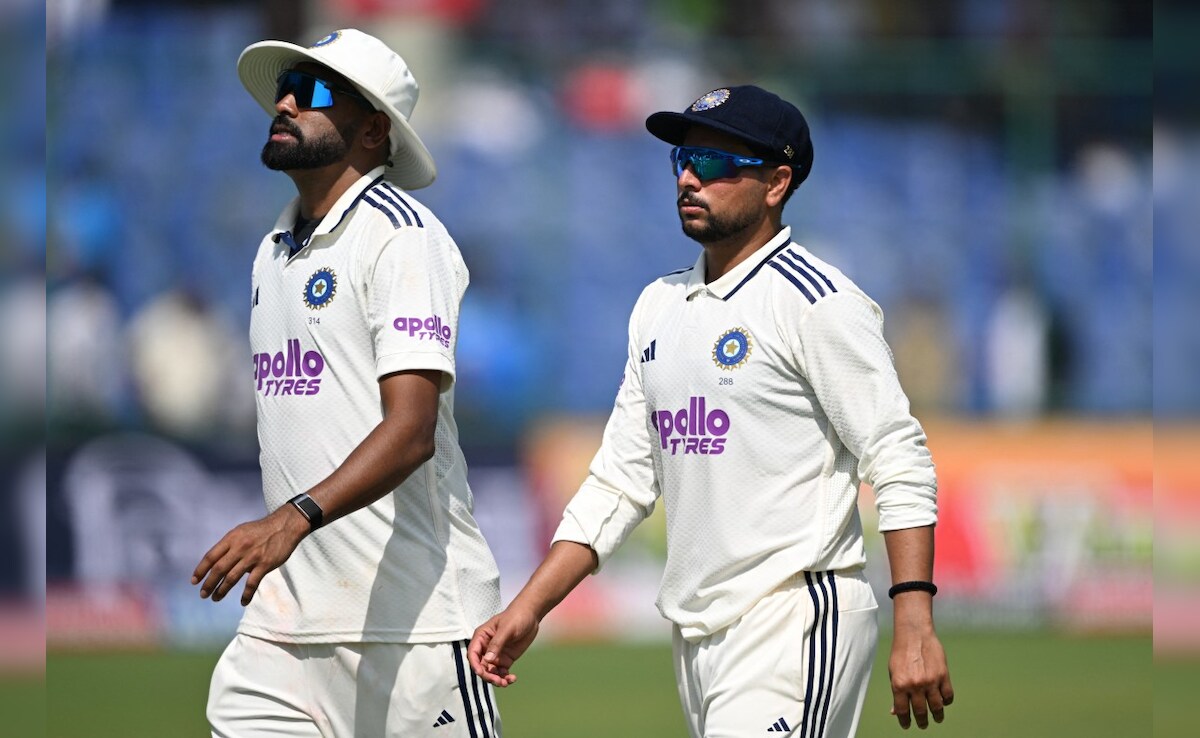 India A vs South Africa A, 2nd Unofficial Test Day 2, Live Score: Mohammed Siraj, Kuldeep Yadav Look To Weave Magic