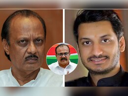 पैसा कहां से आया? अजित पवार के बेटे का नाम FIR में क्यों नहीं... पुणे जमीन खरीद केस पर कांग्रेस नेता ने उठाए सवाल
