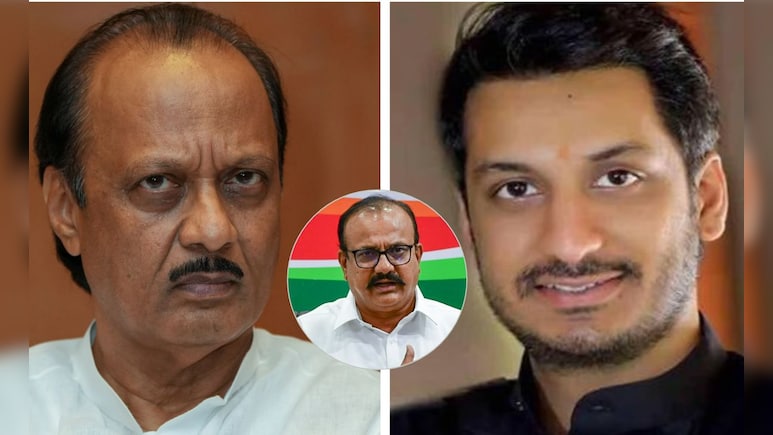 पैसा कहां से आया? अजित पवार के बेटे का नाम FIR में क्यों नहीं... पुणे जमीन खरीद केस पर कांग्रेस नेता ने उठाए सवाल