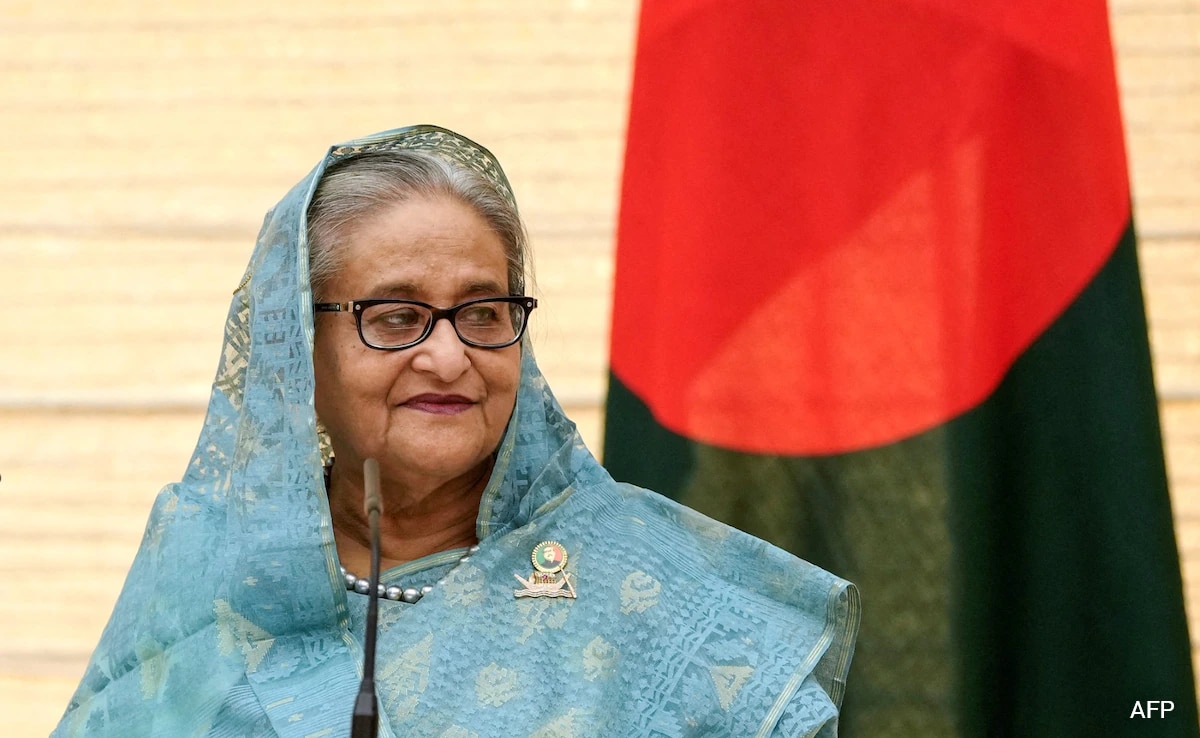 Sheikh Hasina Death Sentence Is Illegal, Unimplementable, Untenable: Sources