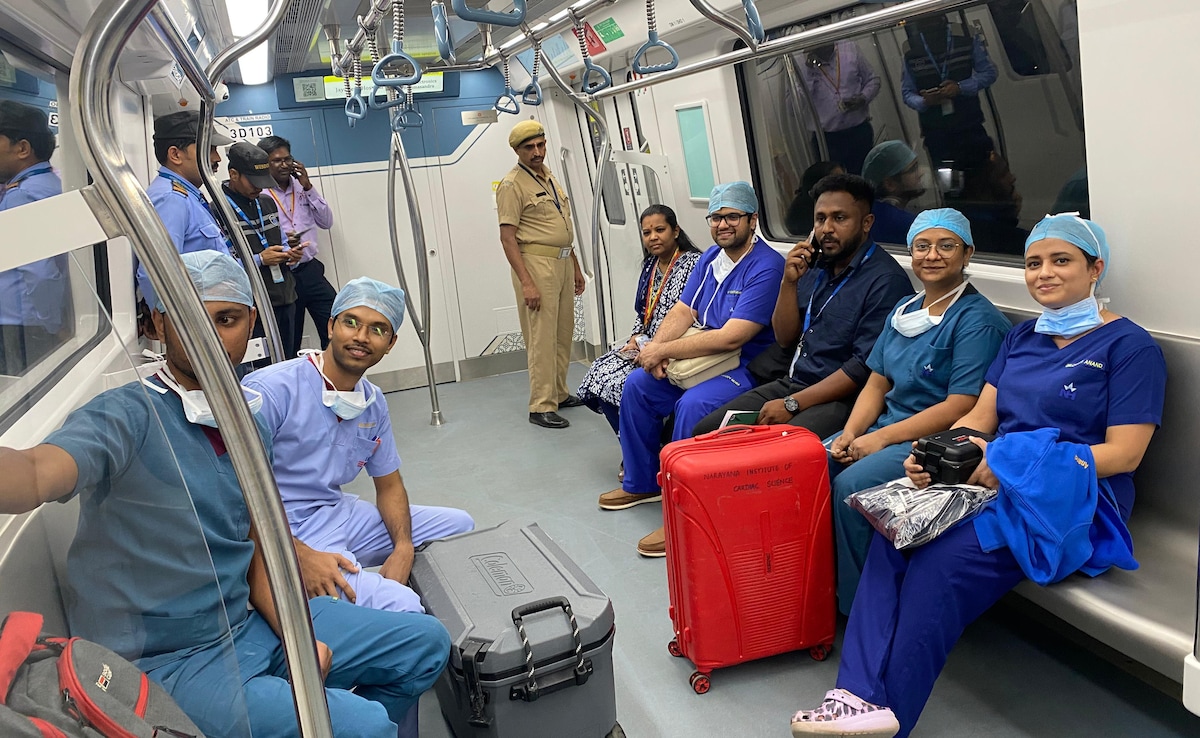 Latest and Breaking News on NDTV Latest and Breaking News on NDTV