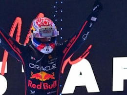 Max Verstappen Wins Qatar GP Ahead Of McLaren's Oscar Piastri, Sainz Third
