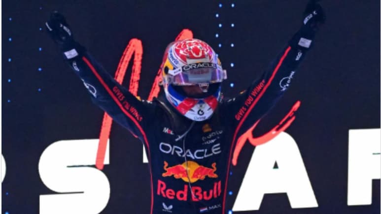 Max Verstappen Wins Qatar GP Ahead Of McLaren's Oscar Piastri, Sainz Third