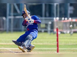 9 गेंद 52 रन, कौन हैं नई सनसनी संदीप जोरा? जिन्होंने 378.57 की स्ट्राइक रेट से रन कूट पूरी दुनिया को चौंकाया