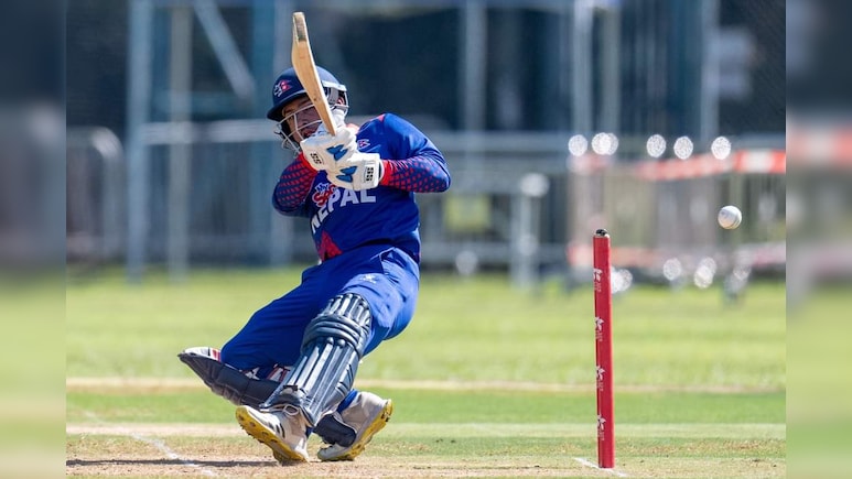 9 गेंद 52 रन, कौन हैं नई सनसनी संदीप जोरा? जिन्होंने 378.57 की स्ट्राइक रेट से रन कूट पूरी दुनिया को चौंकाया