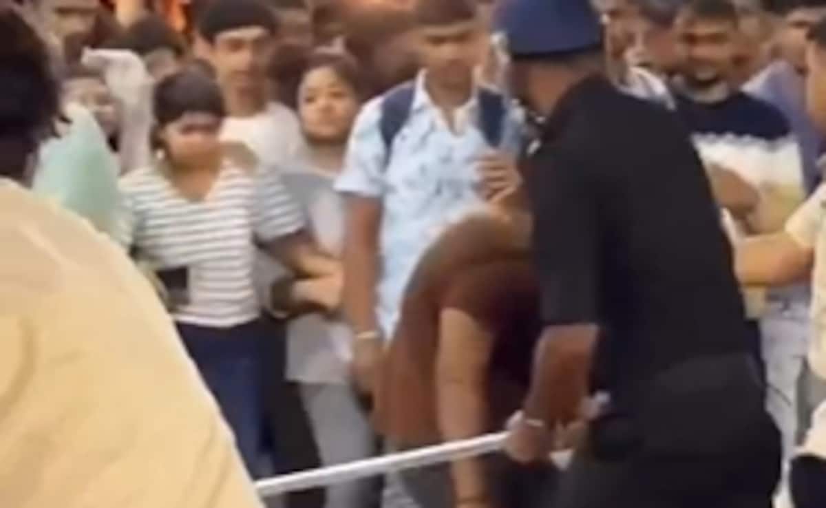 पश्चिम बंगाल में जगद्धात्री पूजा के विसर्जन पर हिंसा, हालात फिलहाल काबू में 