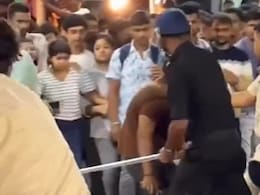 पश्चिम बंगाल में जगद्धात्री पूजा के विसर्जन पर हिंसा, हालात फिलहाल काबू में 