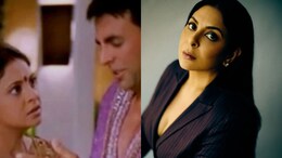 Shefali Shah Recalls Playing Mother To 5-Year-Older Akshay Kumar In <i>Waqt</i>: "Would Die Of Embarrassment If I Had To Watch The Film Again"