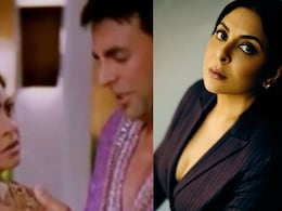 Shefali Shah Recalls Playing Mother To 5-Year-Older Akshay Kumar In <i>Waqt</i>: "Would Die Of Embarrassment If I Had To Watch The Film Again"
