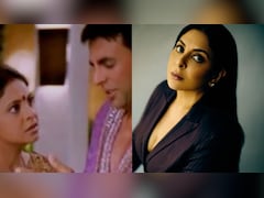 Shefali Shah Recalls Playing Mother To 5-Year-Older Akshay Kumar In <i>Waqt</i>: 