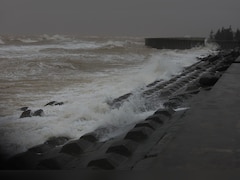 Confused Between Hurricane, Cyclone, Typhoon? Here's The Difference