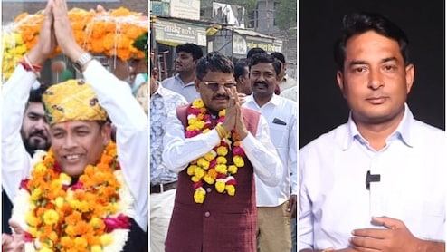 Rajasthan Politics: अंता में बड़ा पॉलिटिकल ड्रामा! चुनाव के बाद भी मैदान में BJP-कांग्रेस के नेता, नरेश मीणा क्षेत्र से 'लापता'