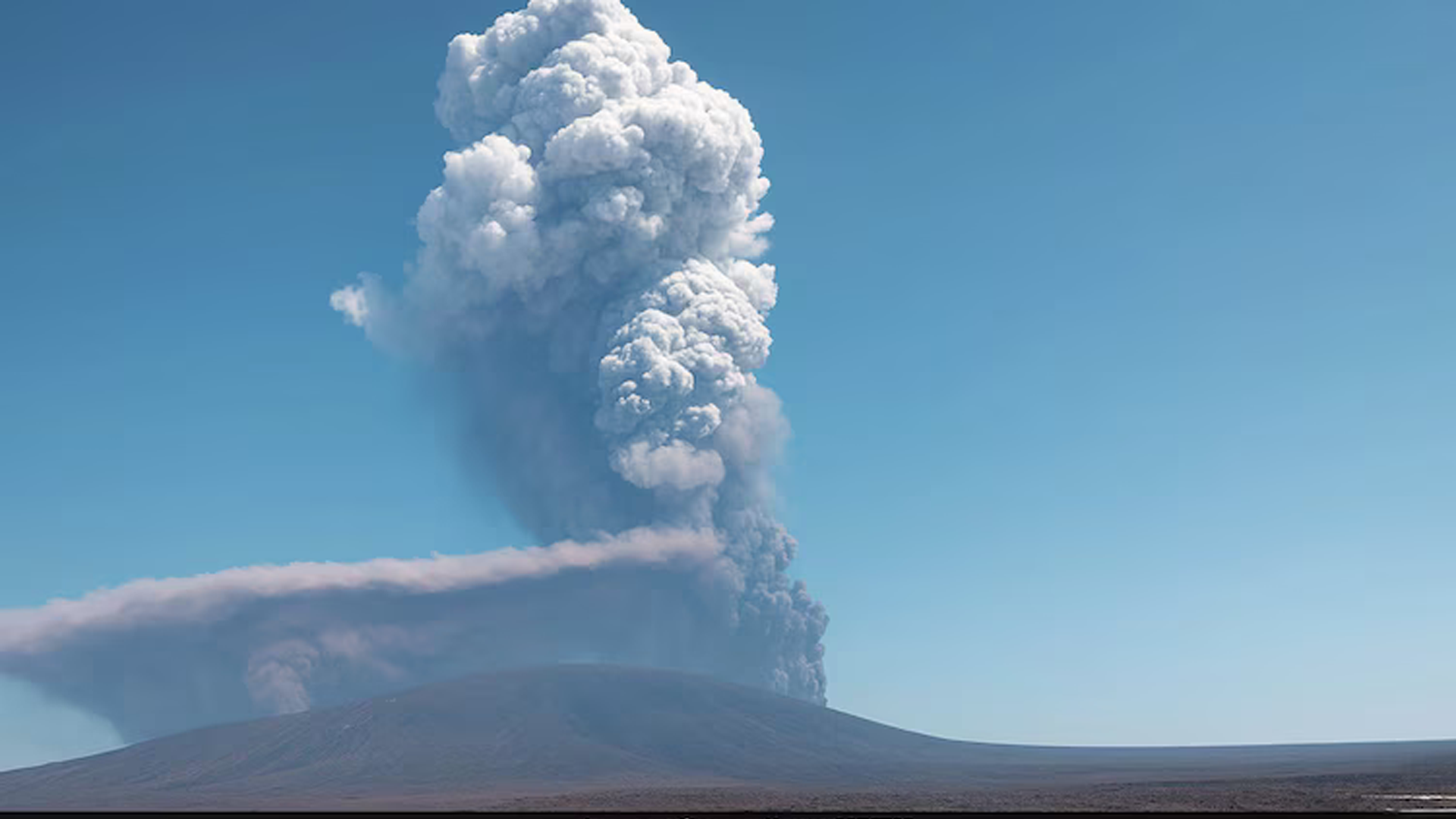 When Will Volcanic Ash Leave Delhi, Other Parts Of India? What Weather Body Said