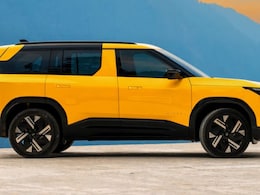 Tata Sierra Launching Tomorrow; Here's What We Know So Far