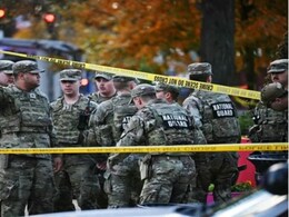 GTI 2026: आतंकी हमलों और मौतों में कमी, फिर भी पश्चिमी देशों में तेजी से बढ़ रही हिंसा ने बढ़ाई चिंता