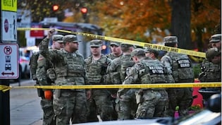 GTI 2026: आतंकी हमलों और मौतों में कमी, फिर भी पश्चिमी देशों में तेजी से बढ़ रही हिंसा ने बढ़ाई चिंता