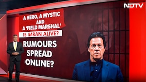 'Is Imran Khan Alive?' The Question Gripping Pakistan Amid Rumours And Uncertainty